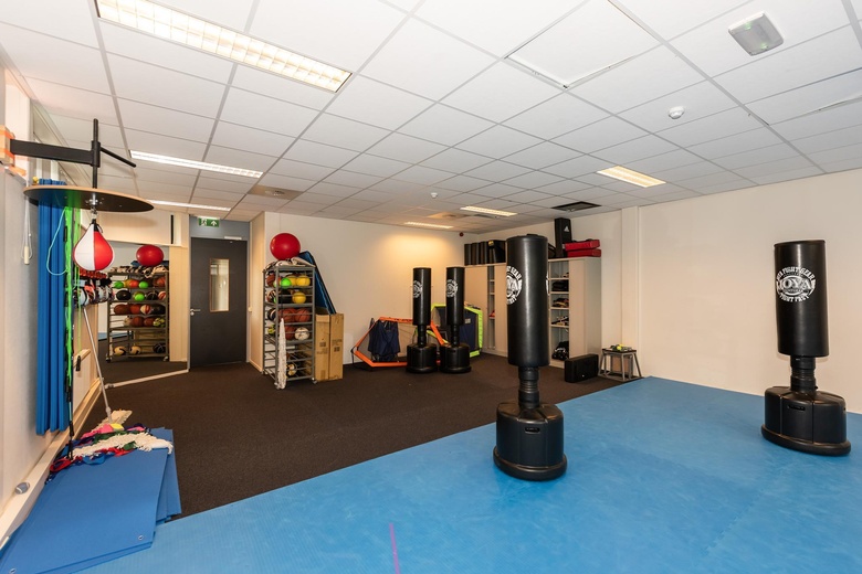 KantoorruimteaanBeatrixpark 18<br/> inWinterswijk