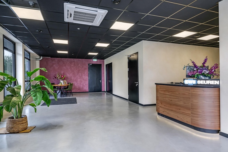 KantoorruimteaanTransportcentrum 8<br/> inBeugen
