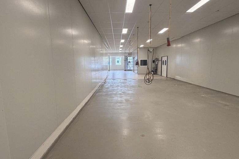 Bedrijfsruimte Amsterdam - Elektronstraat 13 A - Foto 14