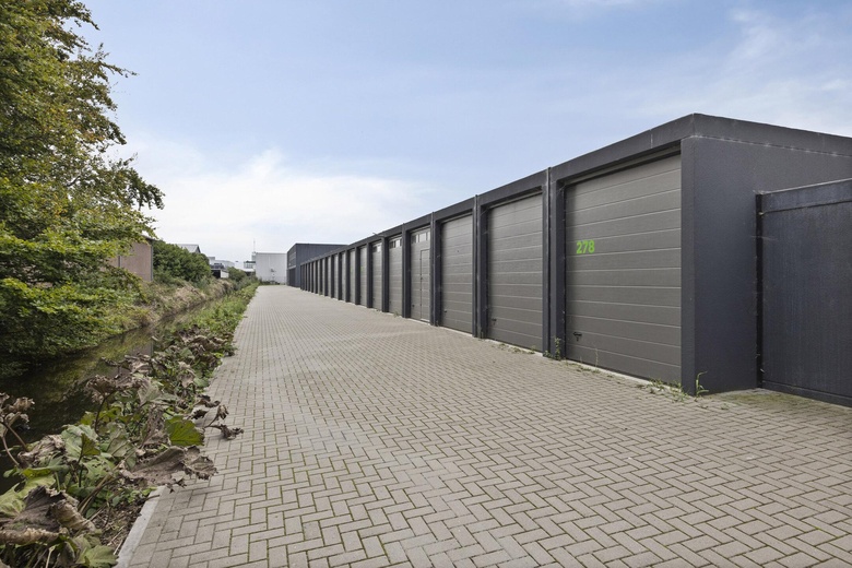 Bedrijfsruimte Alphen aan den Rijn - Titaniumweg 292 - Foto 14