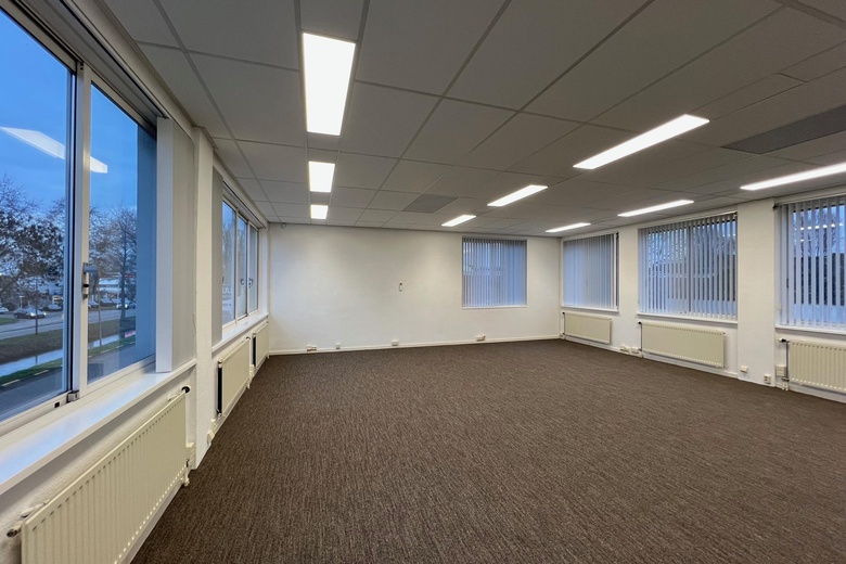 KantoorruimteaanSaffierborch 6 B<br/> inRosmalen