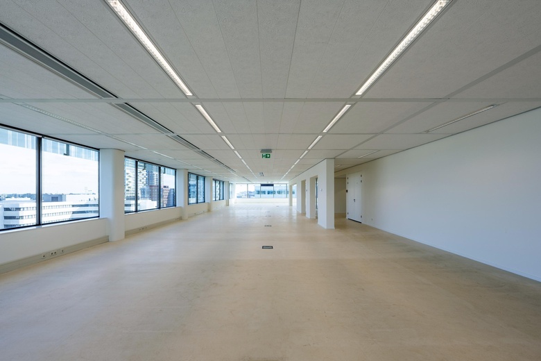 Kantoorruimte Amsterdam - Herikerbergweg 74 - Foto 18