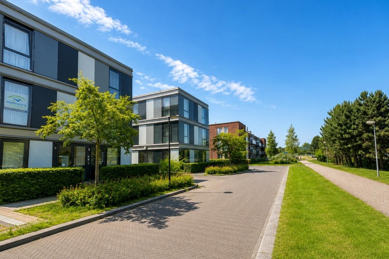Kantoorruimte Almere - Filipijnenstraat 92 - Foto 18
