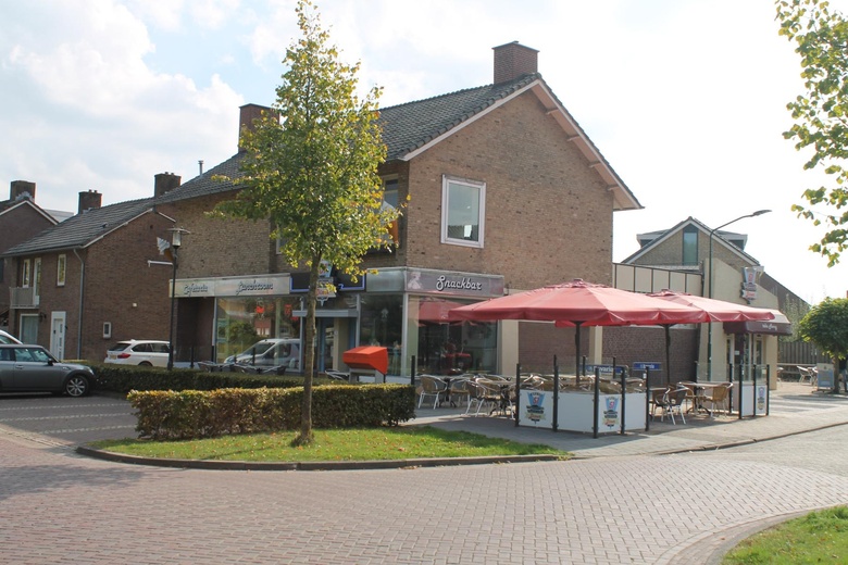HorecaaanLieshoutseweg 22<br/> inSint-Oedenrode