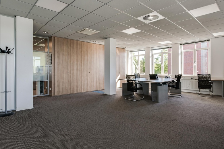 KantoorruimteaanFascinatio Boulevard 742<br/> inCapelle aan den IJssel KantoorruimteaanFascinatio Boulevard 742<br/> inCapelle aan den IJssel