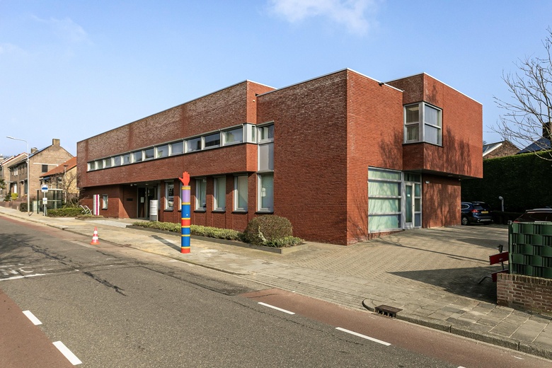 KantoorruimteaanPastorijstraat 31<br/> inNuth
