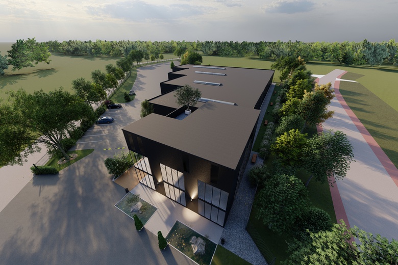 KavelaanEuropaweg-Noord 0 ong<br/> inLandgraaf