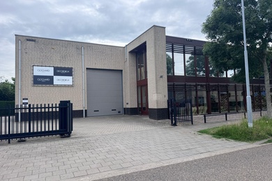 Kantoorruimte te huur Den Bosch - Uilenwaard 3