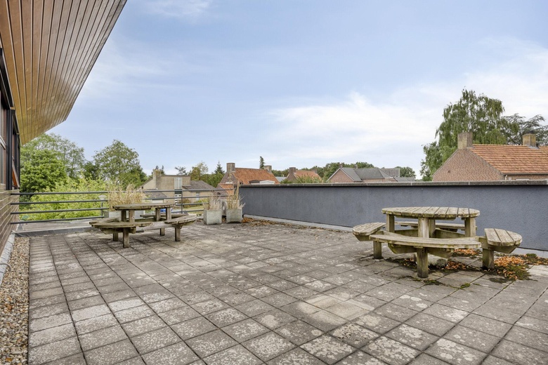 KantoorruimteaanSint Cornelisstraat 44<br/> inVortum-Mullem