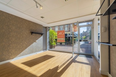 Winkelruimte Arnhem - Bakkerstraat 53 A - Foto 2