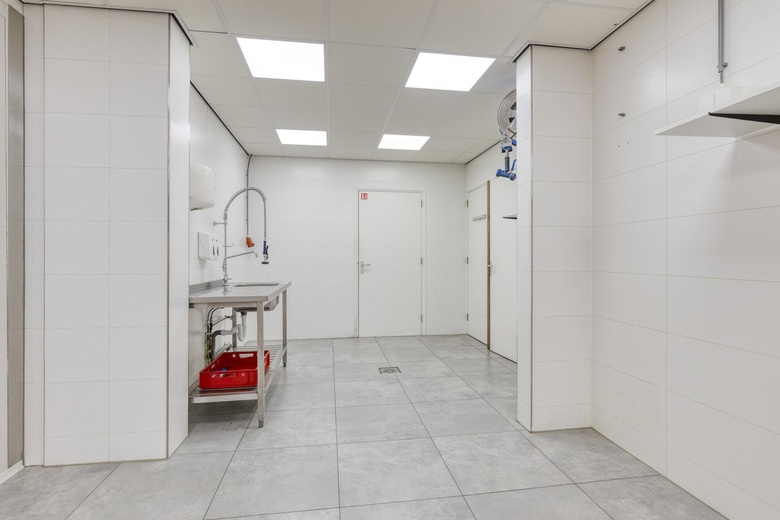 WinkelruimteaanDe Gors 11<br/> inAlmelo