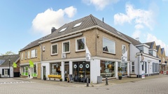 Winkelruimte te koop Giessenburg - Kerkweg 2