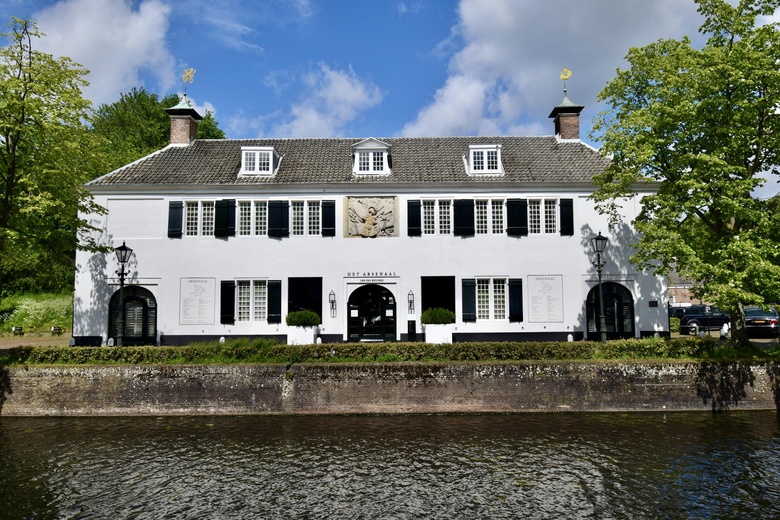 KantoorruimteaanKooltjesbuurt 1 A 13<br/> inNaarden