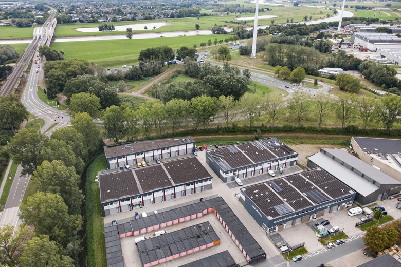 Bedrijfsruimte Arnhem - Leemansweg 35 G - Foto 15