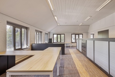 Kantoorruimte Lieshout - Heuvel 1 - Foto 2