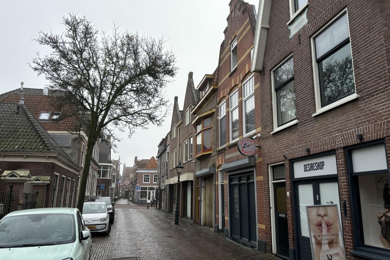 WinkelruimteaanKoningsweg 9 - 13<br/> inAlkmaar WinkelruimteaanKoningsweg 9 - 13<br/> inAlkmaar
