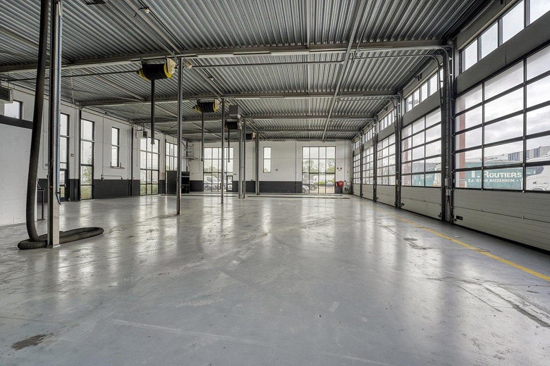 BedrijfsruimteaanLaan van Verhof 10 A<br/> inRijnsburg