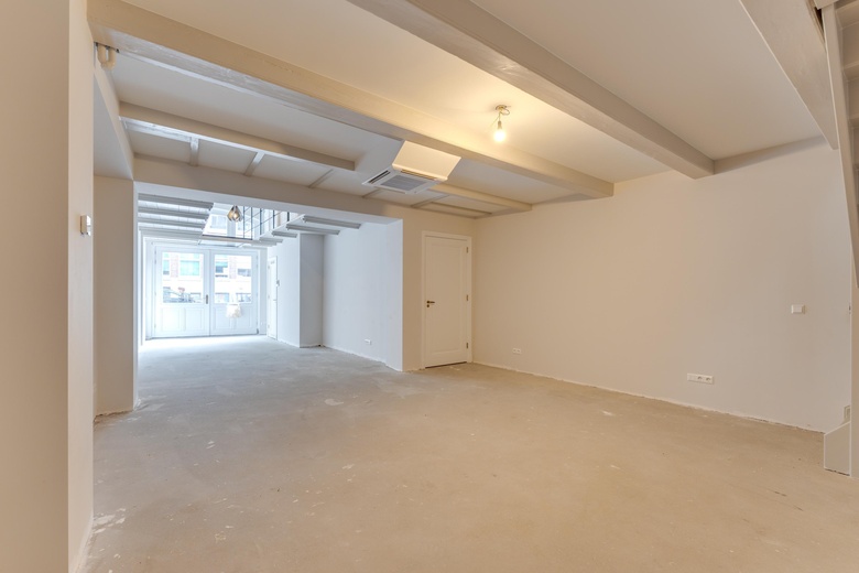 Bedrijfsruimte Amsterdam - Spuistraat 88 A - Foto 5