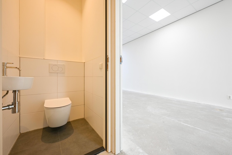 Bedrijfsruimte Huizen - Havenstraat 80 h - Foto 7