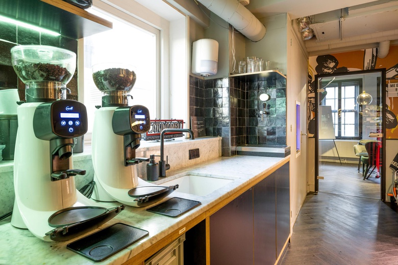 KantoorruimteaanRozengracht 133 A<br/> inAmsterdam