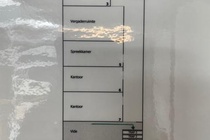 Bekijk foto 1 van eenheid 1 aan de Weidehek 11 in Breda