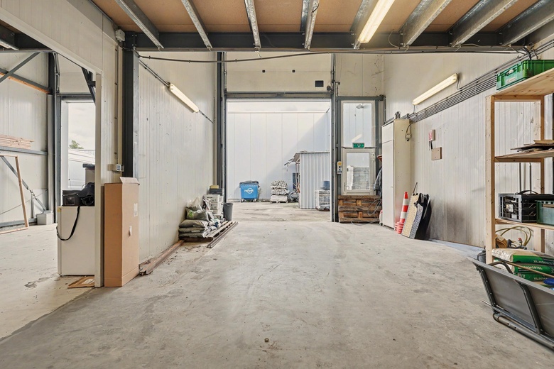 Bedrijfsruimte Kapelle - Handelsweg 51 F - Foto 14