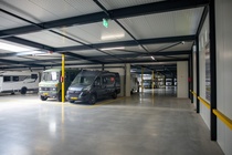 Bedrijfsruimte Oude-Tonge - Energiebaan 4 a - Foto 6