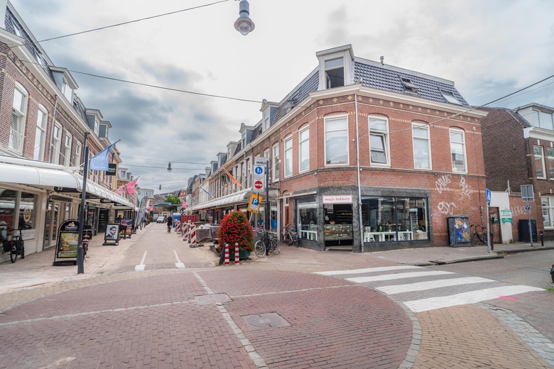 WinkelruimteaanGeneraal Cronjestraat 17 ZW<br/> inHaarlem WinkelruimteaanGeneraal Cronjestraat 17 ZW<br/> inHaarlem