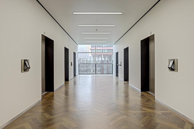Kantoorruimte Rotterdam - Boompjes 40 - Foto 16