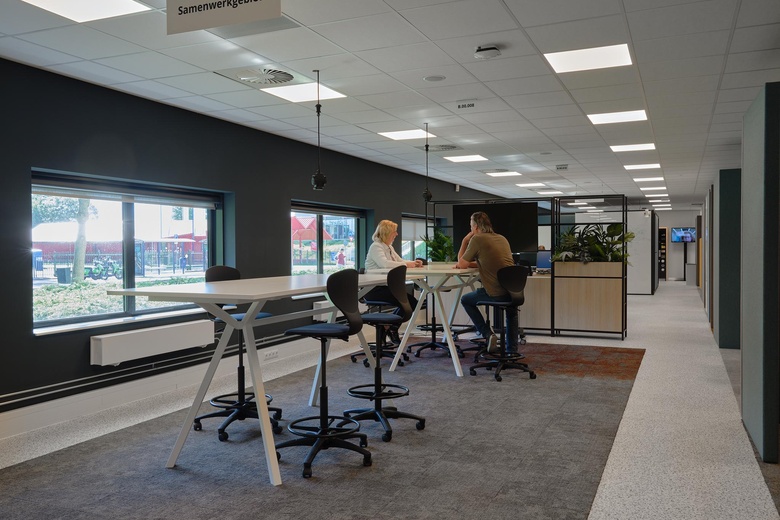 KantoorruimteaanPettelaarpark 120<br/> inDen Bosch KantoorruimteaanPettelaarpark 120<br/> inDen Bosch
