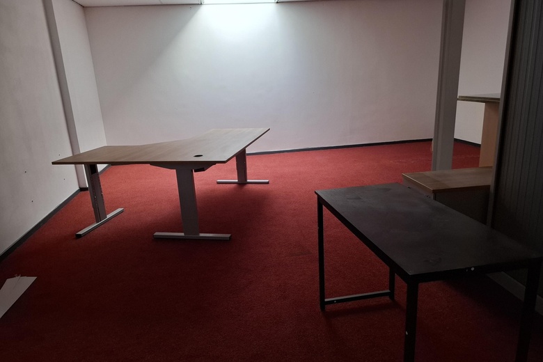Kantoorruimte Heumen - Schutkolk 4 - Foto 4