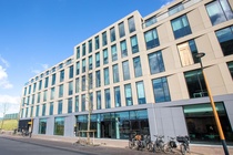 Kantoorruimte Utrecht - Reykjavikstraat 1 - Foto 4