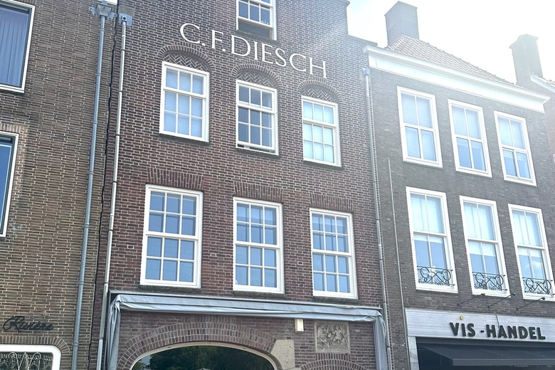 HorecaaanMarkt 35<br/> inMiddelburg
