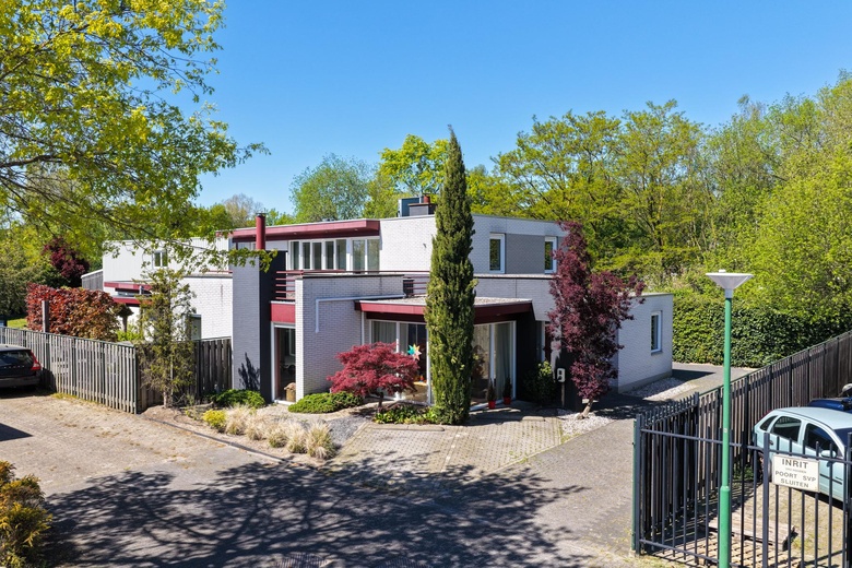 BedrijfsruimteaanMolenkamp 18<br/> inNuenen