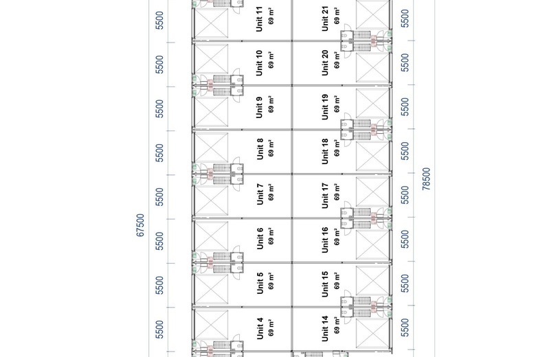 Bedrijfsruimteaande Waal 20<br/> inBest