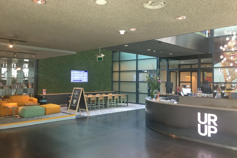 KantoorruimteaanPiet Heinkade 55<br/> inAmsterdam