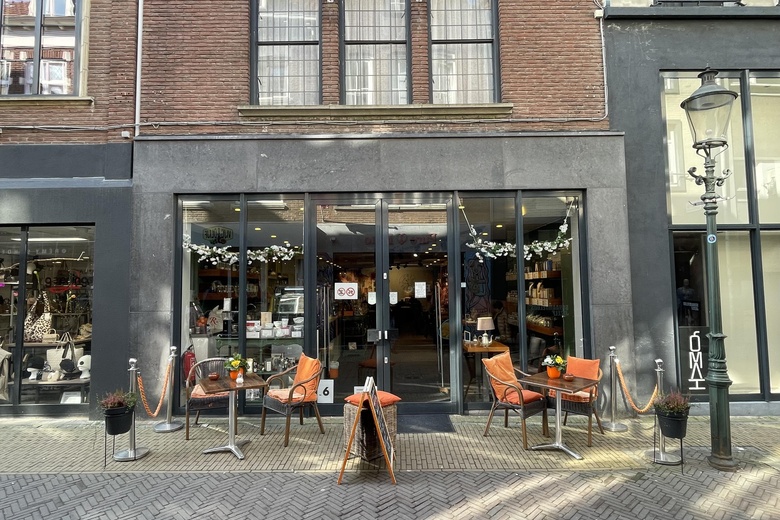 Bekijk foto 1 van Klaasstraat 6 Bekijk foto 1 van Klaasstraat 6