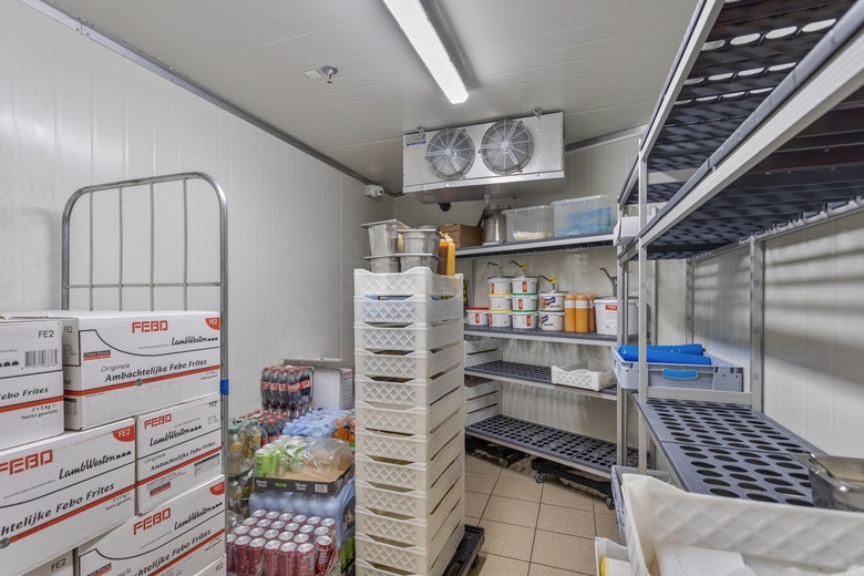 HorecaaanDe Diagonaal 26<br/> inAlmere HorecaaanDe Diagonaal 26<br/> inAlmere