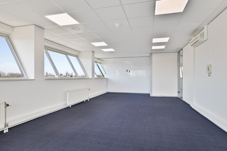 KantoorruimteaanHanzeweg 45<br/> inDeventer