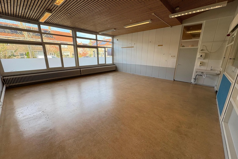 KantoorruimteaanLangemeerstraat 14 a<br/> inEdam