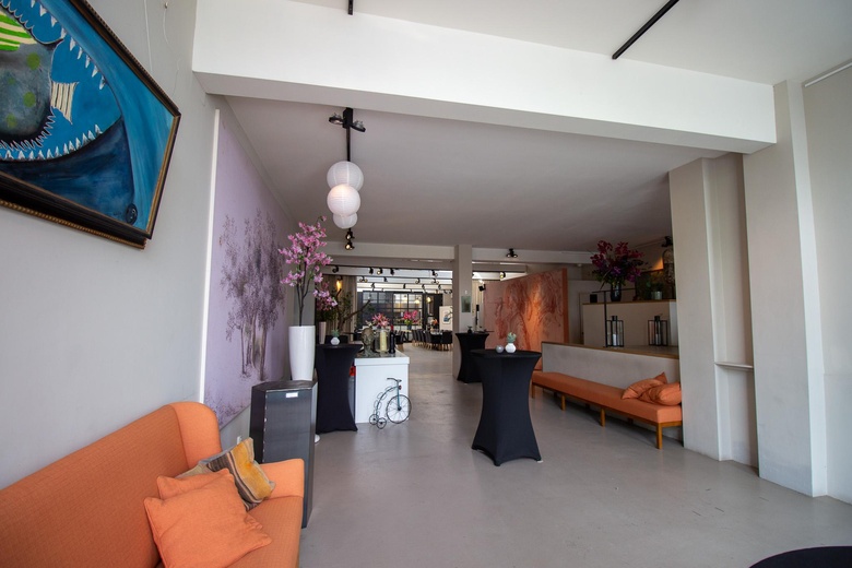 Horeca Haarlem - Donkere Spaarne 28zw - Foto 8