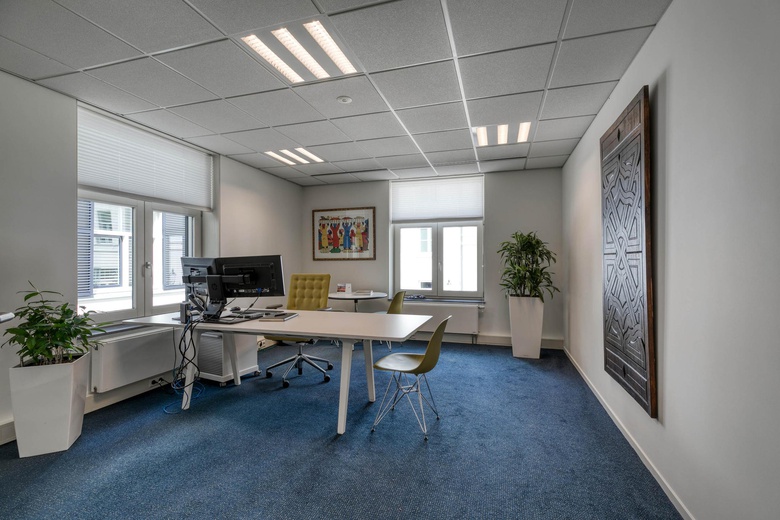 KantoorruimteaanAmsterdamsestraatweg 55 A<br/> inBaarn