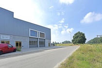 Bedrijfsruimte Barneveld - Stockholmweg 3 - Foto 4