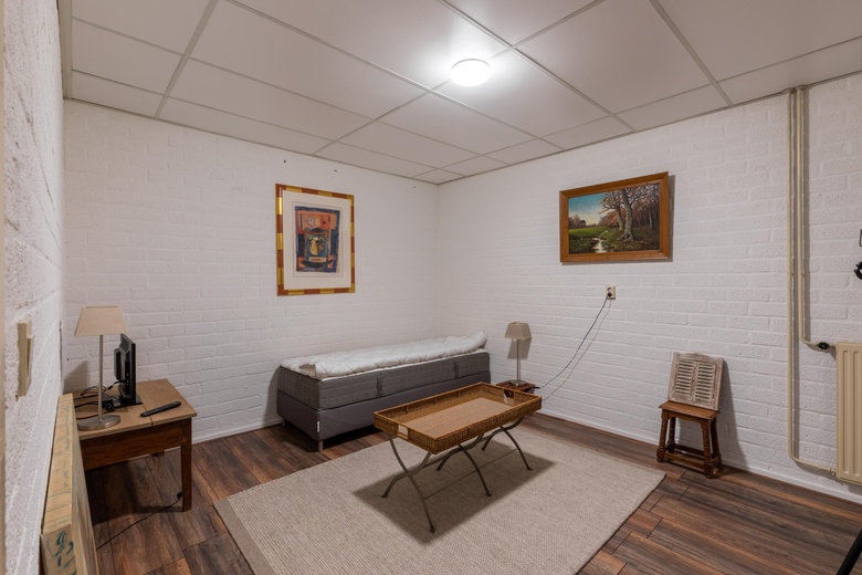 Bedrijfsruimte Weesp - Hogeweyselaan 185 - Foto 26