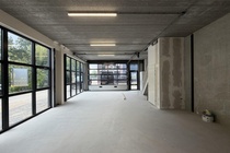 Bedrijfsruimte Dordrecht - Kamerlingh Onnesweg 2 B 8 - Foto 3