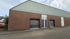 Bedrijfsruimte Ondernemingsweg 52, Alphen aan den Rijn | Bedrijfspand.com