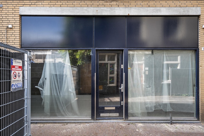 WinkelruimteaanVarkensstraat 33<br/> inArnhem