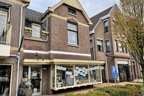 Bekijk foto 2 van eenheid 1 aan de Hoofdstraat 159 A in Voorthuizen