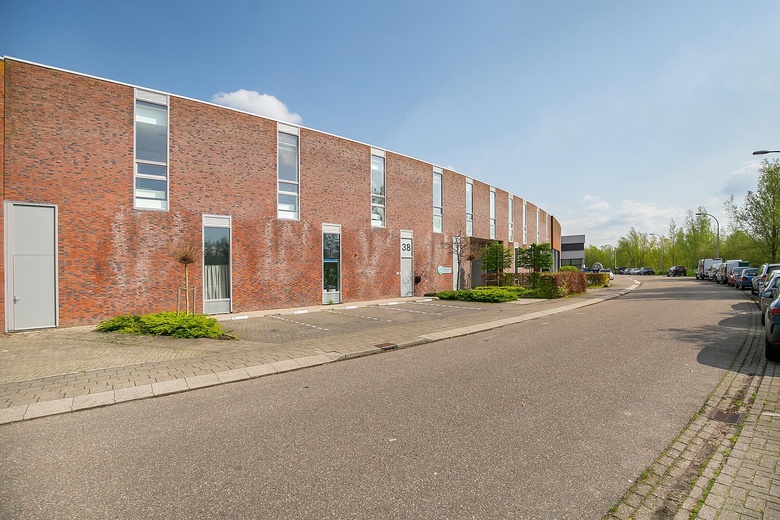 KantoorruimteaanAmbachtshof 38<br/> inNootdorp