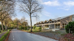 Bedrijfsruimte te koop Burgh - Hogeweg 24 a